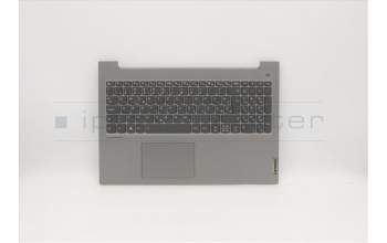 Lenovo 5CB1B07494 COVER Upper Case ASM_SLV L20V3 MGRBL