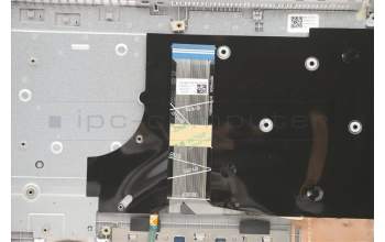 Lenovo 5CB1B07495 COVER Upper Case ASM_SPA L20V3 MGRBL