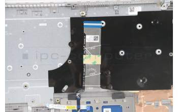 Lenovo 5CB1B07601 COVER Upper Case ASM_UKE L20V3 MGRBL