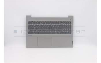 Lenovo 5CB1B07602 COVER UpperCaseASM_EURO ENGL20V3MGRBL
