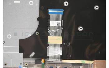 Lenovo 5CB1B07605 COVER Upper Case ASM_BUL L20V3 MGRBL