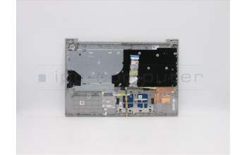 Lenovo 5CB1B07609 COVER Upper Case ASM_FRA L20V3 MGRBL