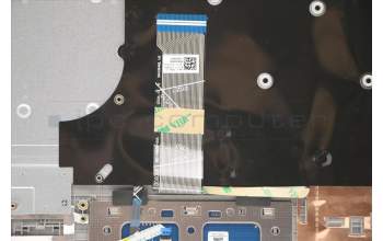 Lenovo 5CB1B07716 COVER Upper Case ASM_UKR L20V3 MGRBL