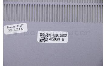Lenovo 5CB1B10108 COVER Lower Case Q 82AC SLA_GY_15