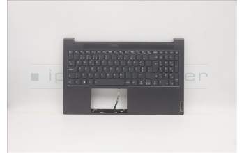 Lenovo 5CB1B10130 COVER Upper Case ASM_PO Q82AC GY