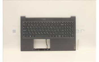 Lenovo 5CB1B10139 COVER Upper Case ASM_UKR Q82AC GY