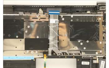 Lenovo 5CB1B10139 COVER Upper Case ASM_UKR Q82AC GY