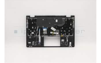 Lenovo 5CB1B22369 COVER Upper Case ASM_ITA C 82FN BL