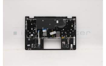 Lenovo 5CB1B22401 COVER Upper Case ASM_RUS C 82FN BL