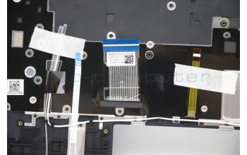 Lenovo 5CB1B22405 COVER Upper Case ASM_SLV C 82FN BL