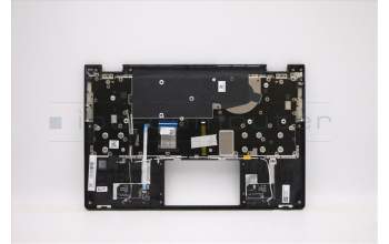 Lenovo 5CB1B22413 COVER Upper Case ASM_HIN C 82FN BL