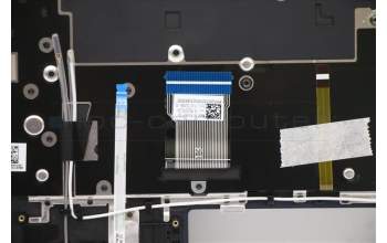 Lenovo 5CB1B22413 COVER Upper Case ASM_HIN C 82FN BL