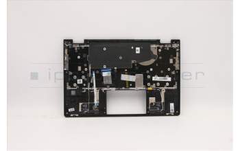 Lenovo 5CB1B22423 COVER Upper Case ASM_FRA C 82FN BL