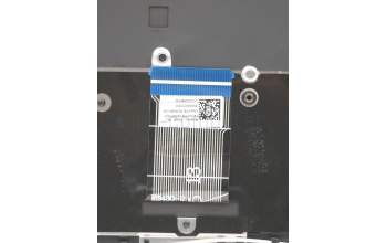 Lenovo 5CB1B22428 COVER Upper Case ASM_BEL C 82FN BL