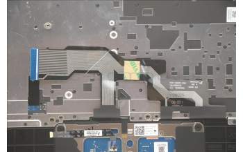 Lenovo 5CB1B32827 COVER Upper Case ASM_USA ENG L82H1 IG