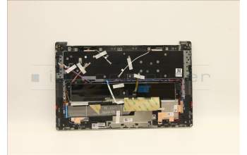 Lenovo 5CB1B32833 COVER Upper Case ASM_ENG WT 82EG SR
