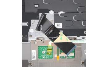 Lenovo 5CB1B32918 COVER Upper Case ASM_EURO ENG C20VD MGBL