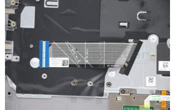 Lenovo 5CB1B32921 COVER Upper Case ASM_RUS C 20VD MGBL