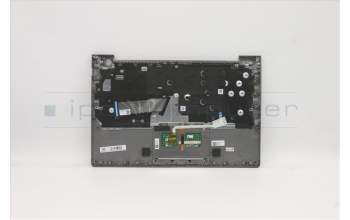 Lenovo 5CB1B32922 COVER Upper Case ASM_ARA C 20VD MGBL