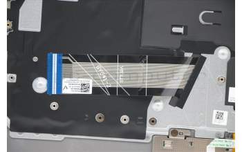 Lenovo 5CB1B33137 COVER Upper Case ASM_SPA C 20VD MGBL