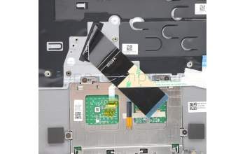 Lenovo 5CB1B33139 COVER Upper Case ASM_POR C 20VD MGBL