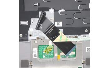 Lenovo 5CB1B33243 COVER Upper Case ASM_HUN C 20VD MGBL