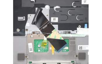 Lenovo 5CB1B33244 COVER Upper Case ASM_BEL C 20VD MGBL