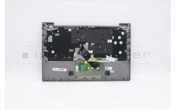 Lenovo 5CB1B33246 COVER Upper Case ASM_SLV C 20VD MGBL