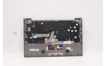 Lenovo 5CB1B33738 COVER Upper Case ASM_FRA/ARA C 20VD MGBL