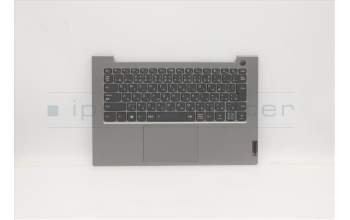 Lenovo 5CB1B33739 COVER Upper Case ASM_JPN C 20VD MGBL