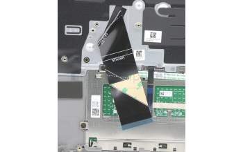 Lenovo 5CB1B33742 C-Cover with keyboard, English, Backlight, US