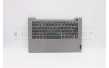 Lenovo 5CB1B33751 COVER Upper Case ASM_HIN C 20VD HDMGBL