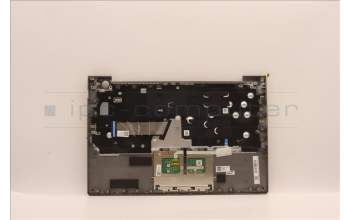 Lenovo 5CB1B33754 COVER Upper Case ASM_SPA C 20VD HDMGBL