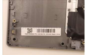 Lenovo 5CB1B33754 COVER Upper Case ASM_SPA C 20VD HDMGBL