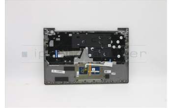 Lenovo 5CB1B33803 COVER UpperCase ASM_CZE/SLK C20VD HDMGBL