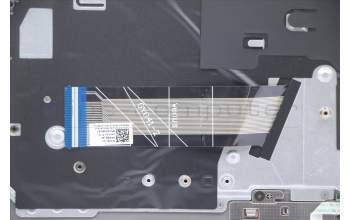 Lenovo 5CB1B33804 COVER UpperCase ASM_FRA/ARA C20VD HDMGBL