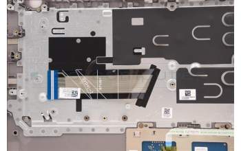 Lenovo 5CB1B34699 COVER Upper Case ASM_UKE C 20VD MGNBL