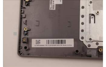Lenovo 5CB1B34699 COVER Upper Case ASM_UKE C 20VD MGNBL