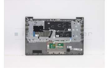 Lenovo 5CB1B34720 COVER Upper Case ASM_ENG C 20VD HDMGNBL