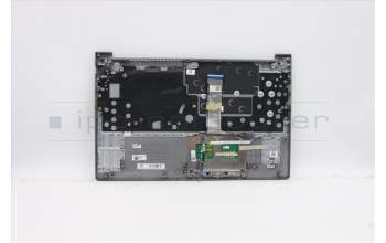 Lenovo 5CB1B34811 COVER UpperCaseASM_GRE C20VG MGBL