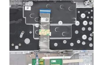 Lenovo 5CB1B34811 COVER UpperCaseASM_GRE C20VG MGBL