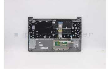 Lenovo 5CB1B34821 COVER UpperCaseASM_ITA C20VG MGBL