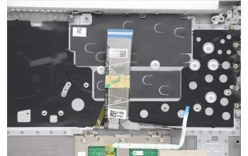 Lenovo 5CB1B34821 COVER UpperCaseASM_ITA C20VG MGBL