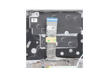 Lenovo 5CB1B34827 COVER UpperCaseASM_NORDIC C20VG MGBL