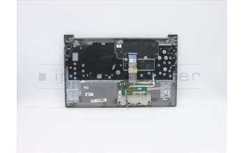 Lenovo 5CB1B34831 COVER UpperCaseASM_HUN C20VG MGBL
