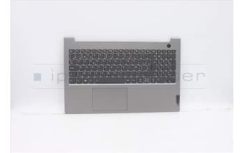 Lenovo 5CB1B34832 COVER UpperCaseASM_BEL C20VG MGBL