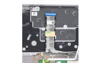 Lenovo 5CB1B34832 COVER UpperCaseASM_BEL C20VG MGBL