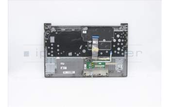 Lenovo 5CB1B34836 COVER UpperCaseASM_BUL C20VG MGBL