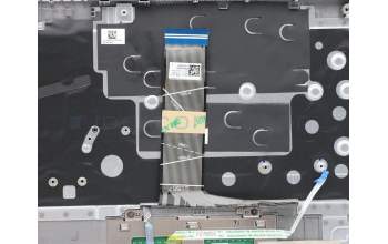 Lenovo 5CB1B34837 COVER UpperCaseASM_CZE/SLK C20VG MGBL
