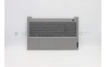 Lenovo 5CB1B34853 COVER UpperCaseASM_ITA C20VG HD MGBL